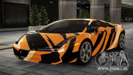 Lamborghini Gallardo GS-T S10 pour GTA 4