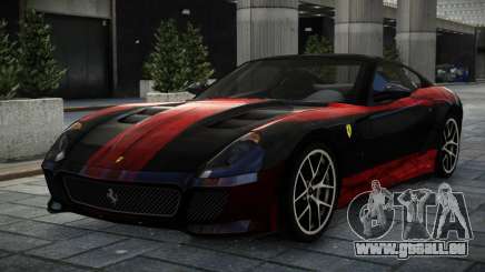 Ferrari 599 GTO R-Style S7 für GTA 4