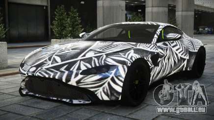 Aston Martin Vantage RS S4 für GTA 4