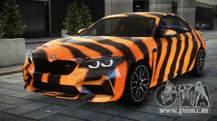 BMW M2 Zx S1 für GTA 4