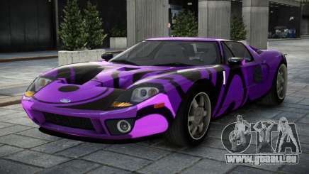 Ford GT1000 RT S9 pour GTA 4