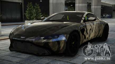 Aston Martin Vantage RS S8 pour GTA 4