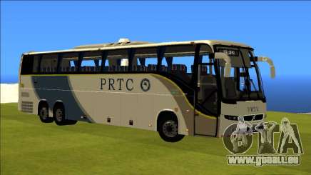 PRTC Volvo 9700 Bus Mod pour GTA San Andreas