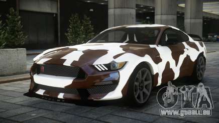 Shelby GT350R R-Tuned S1 pour GTA 4