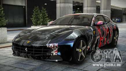 Ferrari FF Ti S10 für GTA 4