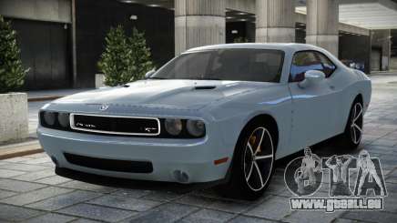 Dodge Challenger ST für GTA 4