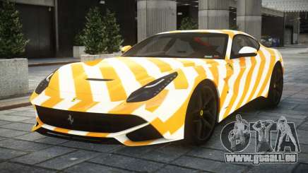 Ferrari F12 RS S3 pour GTA 4