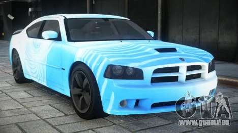 Dodge Charger S-Tuned S10 für GTA 4