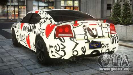 Dodge Charger S-Tuned S2 pour GTA 4