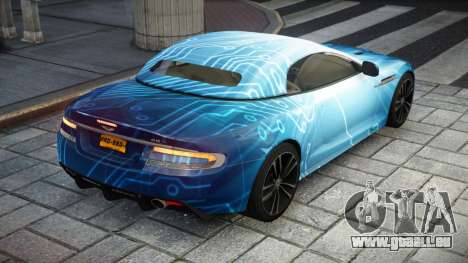 Aston Martin DBS V12 S9 für GTA 4