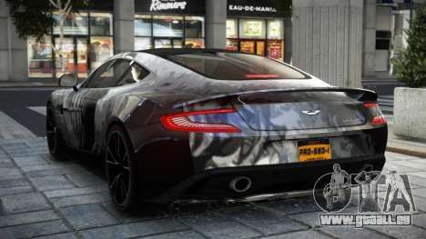 Aston Martin Vanquish X-GR S4 für GTA 4
