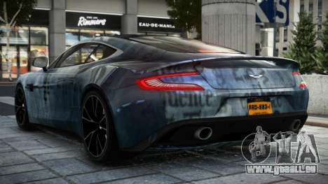 Aston Martin Vanquish X-GR S1 für GTA 4