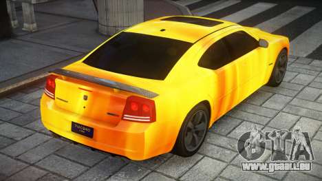 Dodge Charger S-Tuned S8 pour GTA 4