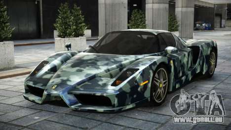 Ferrari Enzo R-Tuned S6 pour GTA 4