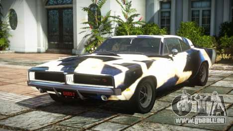 Dodge Charger RT-X S11 pour GTA 4
