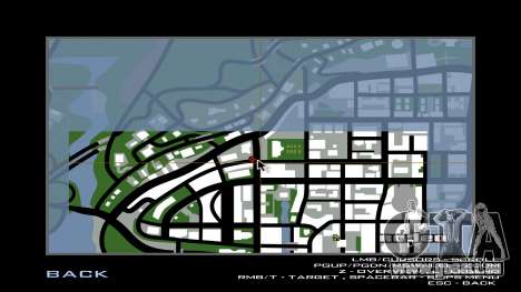 Assasins Creed Rogue pour GTA San Andreas