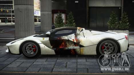 Ferrari LaFerrari F70 S2 pour GTA 4