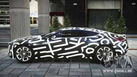 Buick Avista U-Style S2 für GTA 4