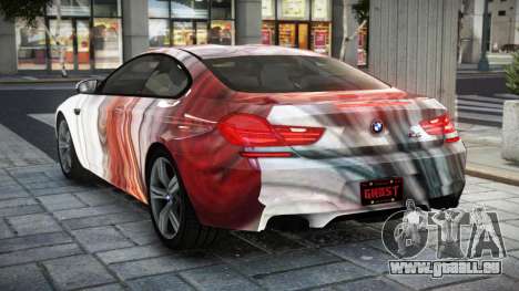 BMW M6 F13 LT S1 für GTA 4