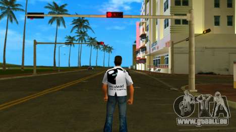 T-Shirt Not Big Suprise für GTA Vice City