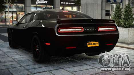 Dodge Challenger S-Tuned pour GTA 4