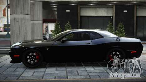 Dodge Challenger S-Tuned für GTA 4