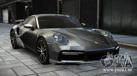 Porsche 911 Turbo S RT S9 pour GTA 4
