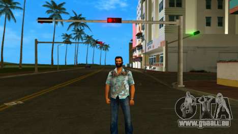 Frenched Tommy für GTA Vice City