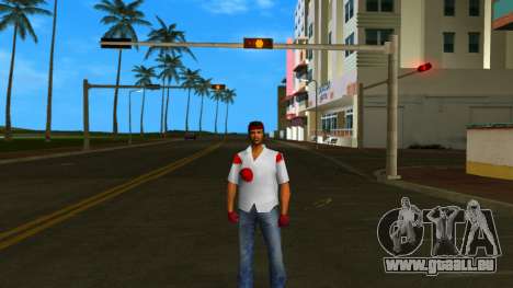 Tommy Cuban 2 pour GTA Vice City