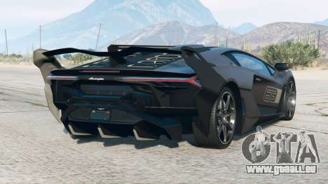 Lamborghini SC18 Alston 2019〡ajouter v1.2