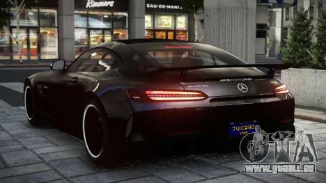 Mercedes-Benz AMG GT R Ti für GTA 4