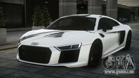 Audi R8 RT S7 pour GTA 4