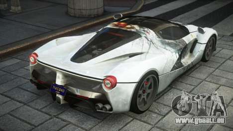 Ferrari LaFerrari F70 S2 pour GTA 4