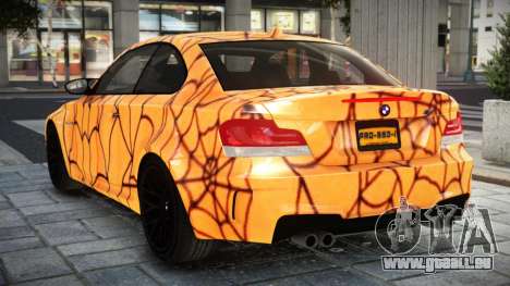 BMW 1M E82 Si S7 für GTA 4