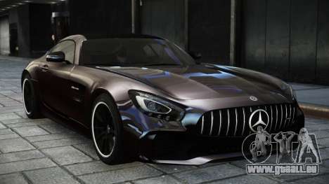 Mercedes-Benz AMG GT R Ti pour GTA 4