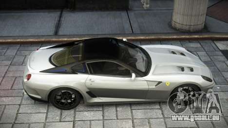 Ferrari 599 G-Style pour GTA 4