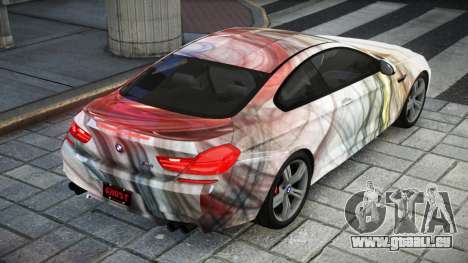 BMW M6 F13 LT S1 für GTA 4