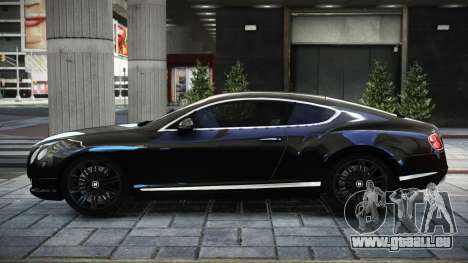 Bentley Continental GT R-Tuned für GTA 4