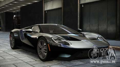 Ford GT XR S11 pour GTA 4