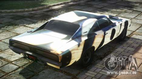 Dodge Charger RT-X S11 pour GTA 4