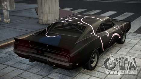 Dodge Charger RT R-Style S2 pour GTA 4