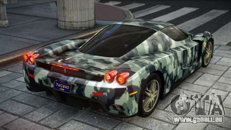 Ferrari Enzo R-Tuned S6 pour GTA 4