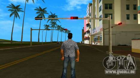 Lupino Jack für GTA Vice City