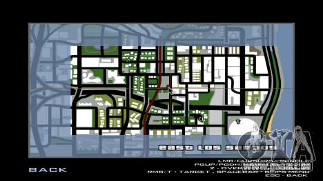 Optimus Prime TF5 Murals v2 pour GTA San Andreas