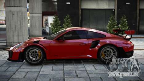 Porsche 911 GT2 RS-X für GTA 4