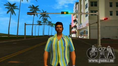 Joe from Mafia 2 für GTA Vice City