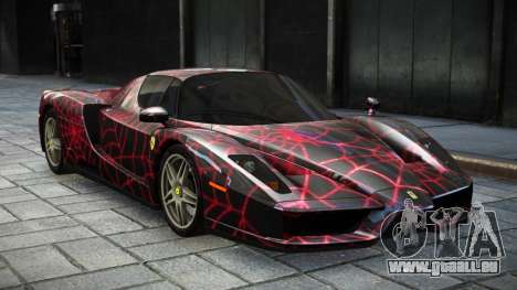 Ferrari Enzo R-Tuned S8 pour GTA 4