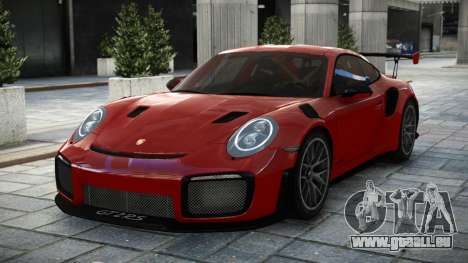 Porsche 911 GT2 RS-X pour GTA 4