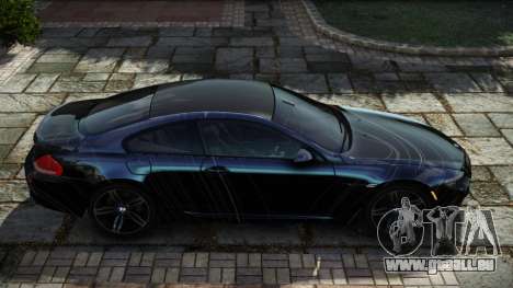 BMW M6 E63 RT S9 pour GTA 4