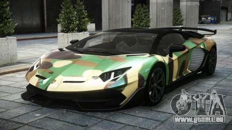 Lamborghini Aventador RT S6 für GTA 4